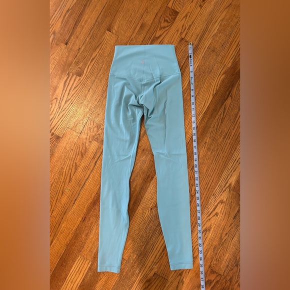 Lululemon leggings - Picture 2 of 4